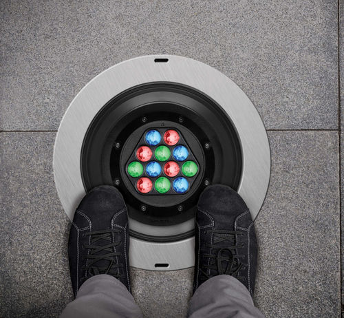 IP68-Scheinwerfer - LUMENBEAM LARGE  - lumenpulse Group - LED / LED RGB / Verkehr