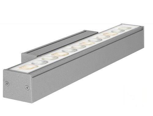 IP66-Scheinwerfer - LUMENFACADE NANO HORIZONTAL DYNAMIC - lumenpulse Group - LED / Objekteinrichtung / für Außenbereich