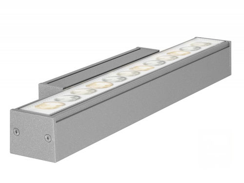 IP20-Scheinwerfer - LUMENFACADE NANO HORIZONTAL INTERIOR DYNAMIC - lumenpulse Group - LED / Objekteinrichtung / für Außenbereich