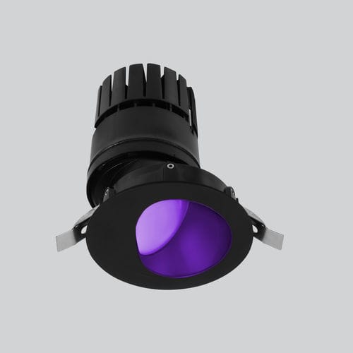 Einbaudownlight - LUMENCORE - lumenpulse Group - LED / rechteckig / rund