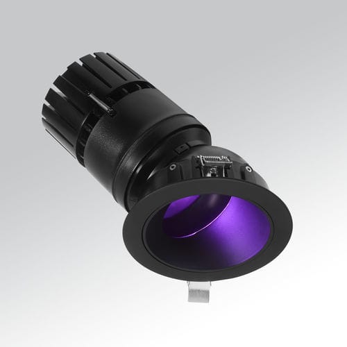 LED-Downlight - LUMENCORE  - lumenpulse Group - rund / quadratisch / Innenbereich
