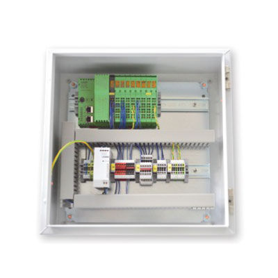 Fernüberwachungssystem für Photovoltaikanwendung - REFUCONTROL - Refusol - String
