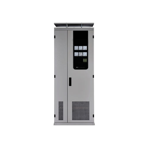 Photovoltaik-Wechselrichter - TRANSOKRAFT 3 N1   - AEG Power Solutions - Zentral / Transformator
