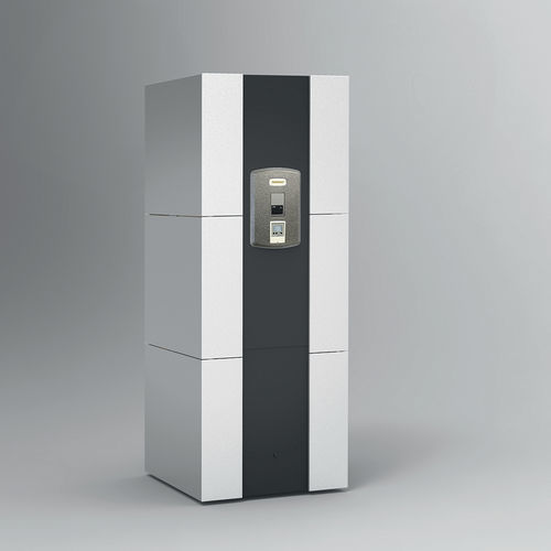 Puffertank - thermocell® S500 - THERMOROSSI