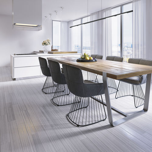 Hängelampe - PALITO LINEA - Sattler GmbH - Aluminium / modern / mit Kabel