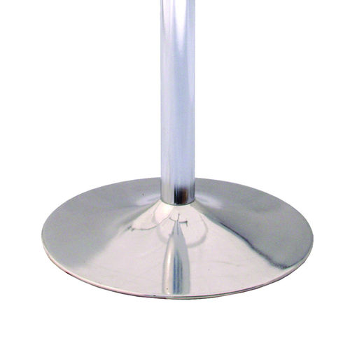 Kunststoff-Tischgestell - G - KODRETA furniture, s.r.o. - Metall / Filz / modern