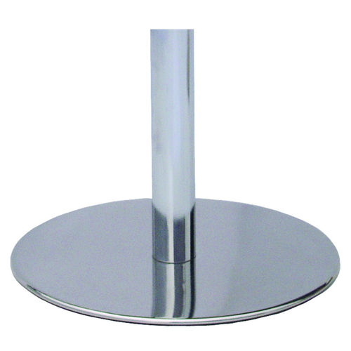 Kunststoff-Tischgestell - H - KODRETA furniture, s.r.o. - Metall / Filz / modern