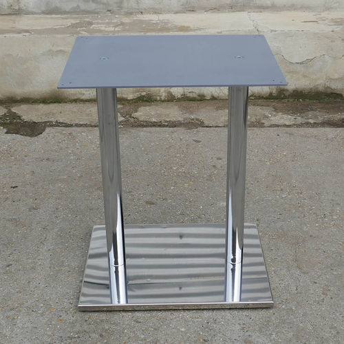 Kunststoff-Tischgestell - N - KODRETA furniture, s.r.o. - Metall / Filz / Holz