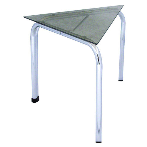 Moderner Couchtisch - KLASIK  - KODRETA furniture, s.r.o. - Holz / Glas / Gestell aus Metall