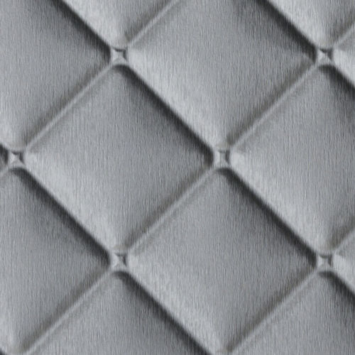 Dekorplatte für Wand - SQUARE 100 - MAROTTE - für Möbel / für Decke / für Tür