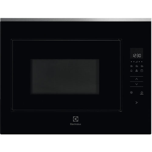 Elektroofen - KMFD264TEX - Electrolux Home - Mikrowellen / Einbau / mit 1 Kammer