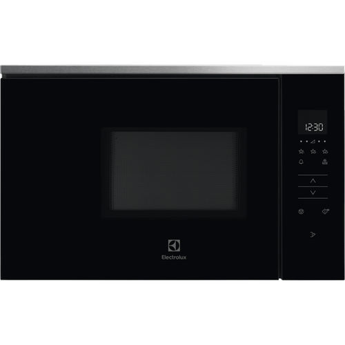 Elektroofen - KMFE172TEX - Electrolux Home - Mikrowellen / Einbau / mit 1 Kammer