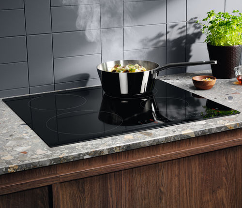 Induktionskochfeld - LIT604 - Electrolux Home - mit 4 Kochfeldern / Einbau / mit Touch-Steuerung