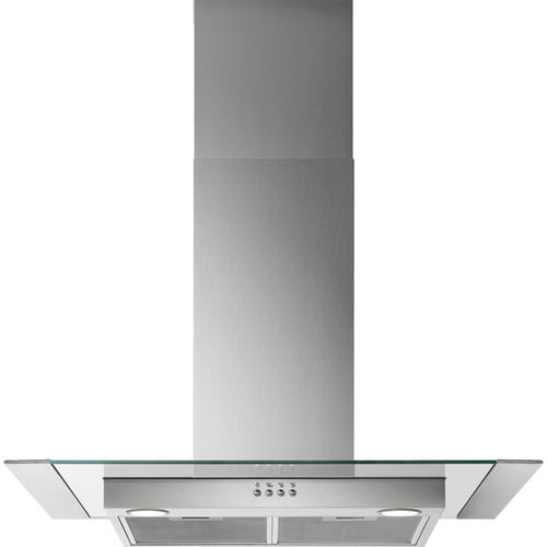 Wandabzugshaube - LFL327A - Electrolux Home - Abluft / mit integrierter Beleuchtung / Klasse C