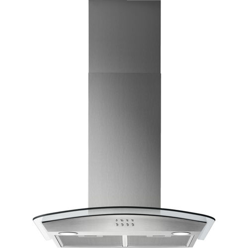 Wandabzugshaube - LFL316A - Electrolux Home - Abluft / mit integrierter Beleuchtung / Klasse D