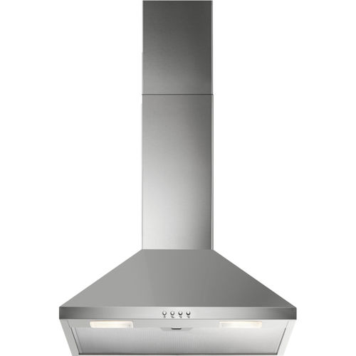 Wandabzugshaube - EFC316X - Electrolux Home - Abluft / mit integrierter Beleuchtung / Klasse D