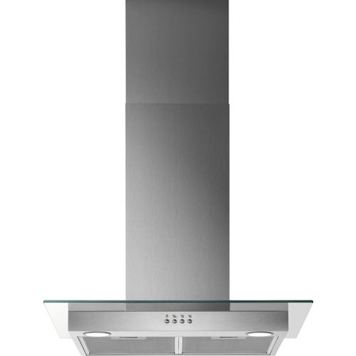 Wandabzugshaube - LFL336A - Electrolux Home - Abluft / mit integrierter Beleuchtung / Klasse D