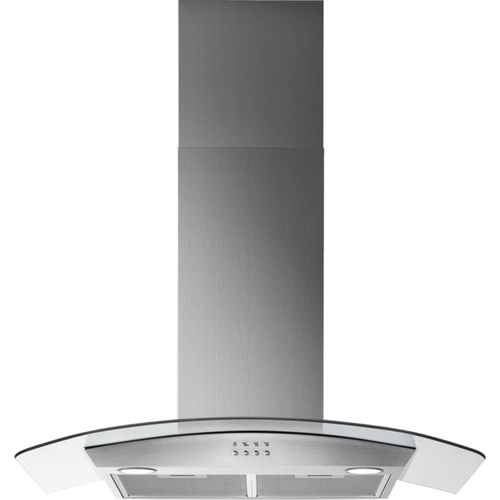 Wandabzugshaube - LFL429A - Electrolux Home - Abluft / mit integrierter Beleuchtung / Klasse C