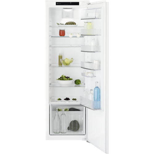 Kühlschrank mit 1 Tür - LRB2DE18C - Electrolux Home - für Privatgebrauch / Einbau / mit Volltür