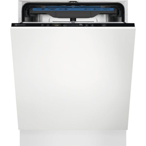 Geschirrspüler mit Frontöffnung - KESC8300L - Electrolux Home - für Privatgebrauch / eingebaut / Trocknung