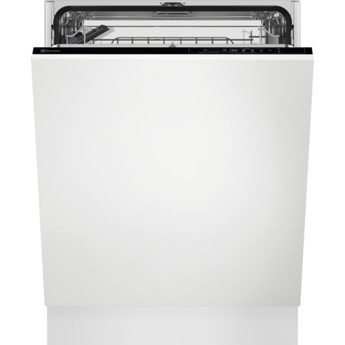 Geschirrspüler mit Frontöffnung - KEAF7200L - Electrolux Home - für Privatgebrauch / Einbau / Trocknung