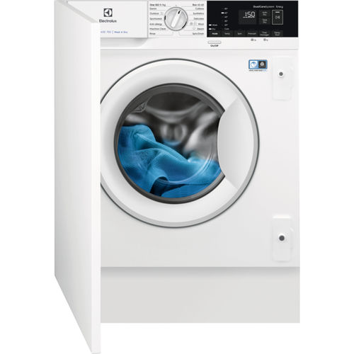 Einbau-Waschtrockner - E776W402BI - Electrolux Home