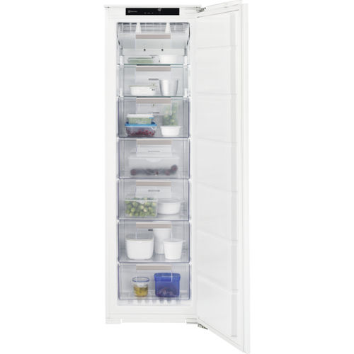 Weißer Gefrierschrank - LUT6NE18C - Electrolux Home - Einbau