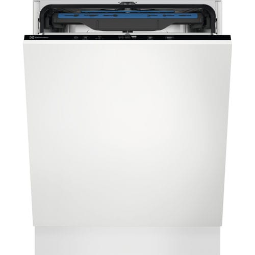 Geschirrspüler mit Frontöffnung - EEM28200L - Electrolux Home - für Privatgebrauch / Einbau / Trocknung