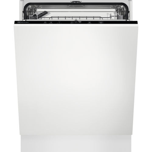 Geschirrspüler mit Frontöffnung - EEA727200L - Electrolux Home - für Privatgebrauch / Einbau / Trocknung
