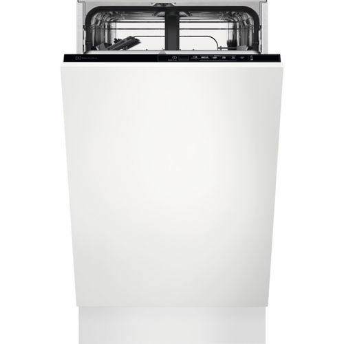 Geschirrspüler mit Frontöffnung - KEAF2100L - Electrolux Home - für Privatgebrauch / Einbau / Trocknung