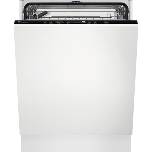 Geschirrspüler mit Frontöffnung - EES47325L - Electrolux Home - für Privatgebrauch / Einbau / Trocknung