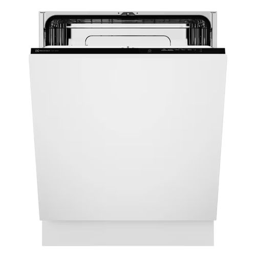 Geschirrspüler mit Frontöffnung - E52LE100S - Electrolux Home - für den professionellen Gebrauch / Einbau / für Bestecke