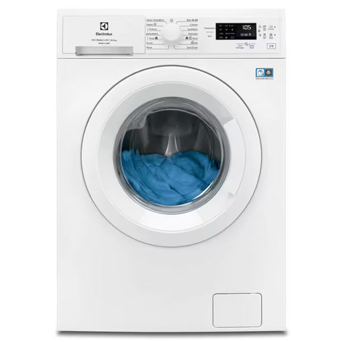 Freistehender Waschtrockner - EWDK5846B - Electrolux Home