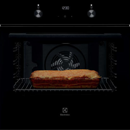 Elektroofen - KOFGH40TK - Electrolux Home - Konvektion / Heißluft / Einbau