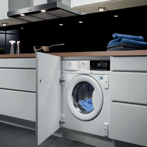 Einbau-Waschtrockner - EWD746PCBI - Electrolux Home