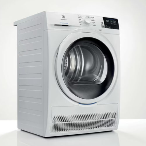 Kondenswäschetrockner - EDCD648WD - Electrolux Home - freistehend