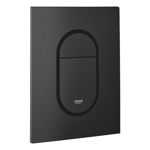 Doppelter WC-Spülknopf - 37624KF0 - GROHE - für Gewerbegebrauch / für Privatgebrauch