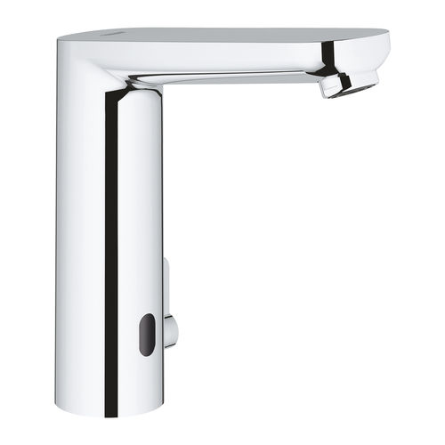Einhebelmischer für Waschtisch - 36422000 - GROHE - eingebaut / Infrarot / Metall