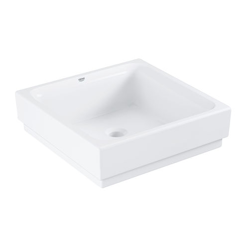 Wand-Waschbecken - 3948200H - GROHE - Keramik / Ton / Luxus