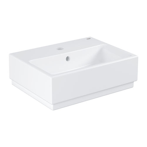 Wandhängendes Waschbecken - 3948300H - GROHE - Keramik / Ton / Luxus