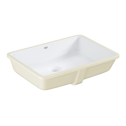 Aufsatzwaschbecken - 3948000H - GROHE - Keramik / Ton / Luxus