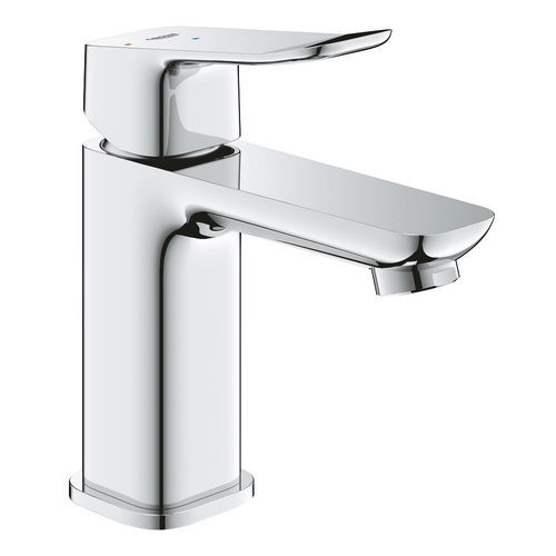 Einhebelmischer für Waschtisch - 1018600000 - GROHE - im Bereich / mechanisch / verchromter Messing