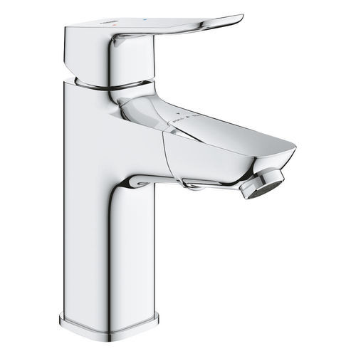 Einhebelmischer für Waschtisch - 1018680000 - GROHE - im Bereich / mechanisch / Metall