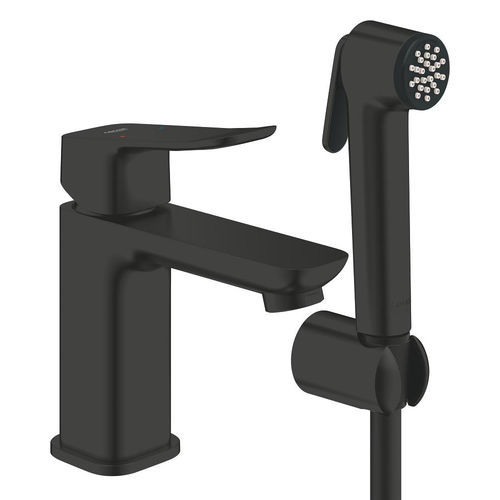 Einhebelmischer für Waschtisch - 1018852430 - GROHE - im Bereich / wandmontiert / mechanisch