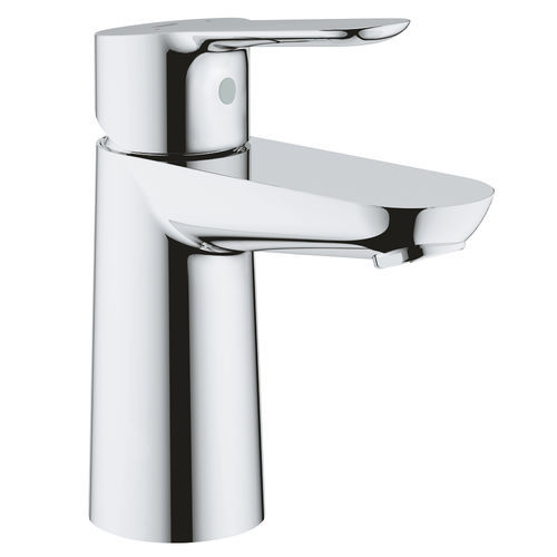 Einhebelmischer für Waschtisch - 23330000 - GROHE - im Bereich / mechanisch / verchromter Messing