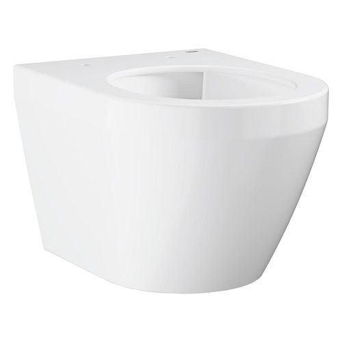 Wandhängendes WC - 102486SH00 - GROHE - Keramik / für den Wohnbereich / oval
