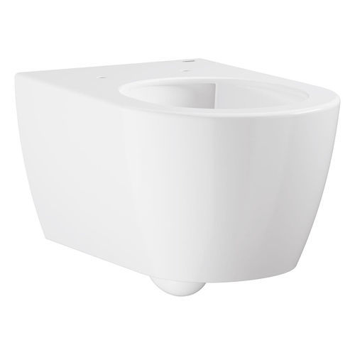 Wandhängendes WC - 105535SH00 - GROHE - Keramik / für den Wohnbereich / oval