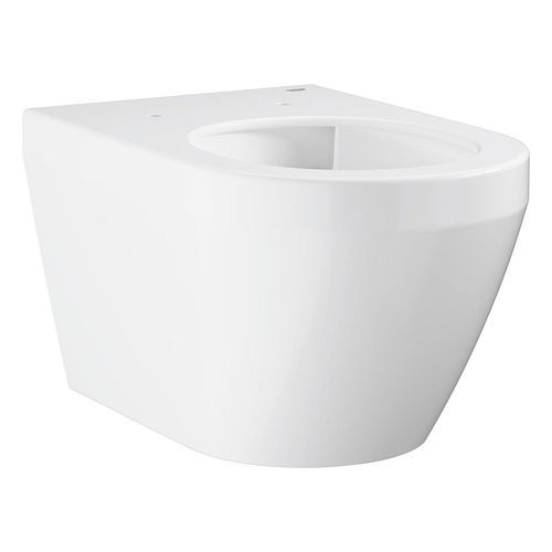 Wandhängendes WC - 102485SH00 - GROHE - Keramik / für den Wohnbereich / oval