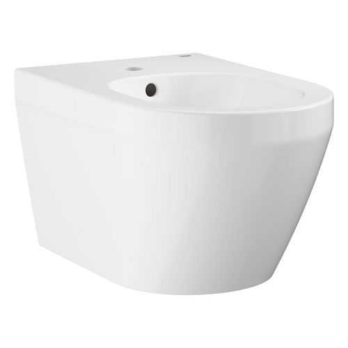 Wandhängendes Bidet - 102487SH00 - GROHE - emaillierte Keramik / nicht angegeben