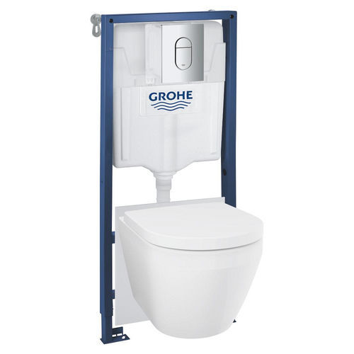 Installationselement für Wandtoiletten - 102514SH00 - GROHE - mit Spülkasten